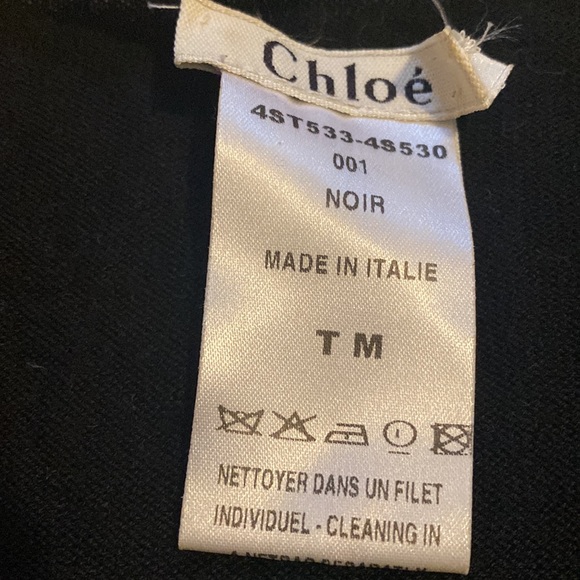✨RARE✨ Chloe top - Picture 7 of 11